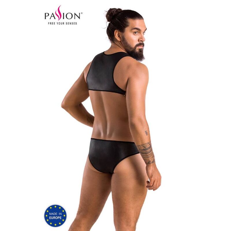 Passion Adam - Accessorio intimo - vista laterale