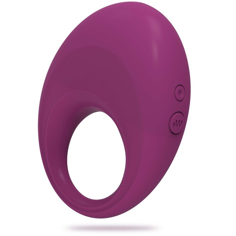 Coverme Dylan - Anello per uomo - in mano per le dimensioni