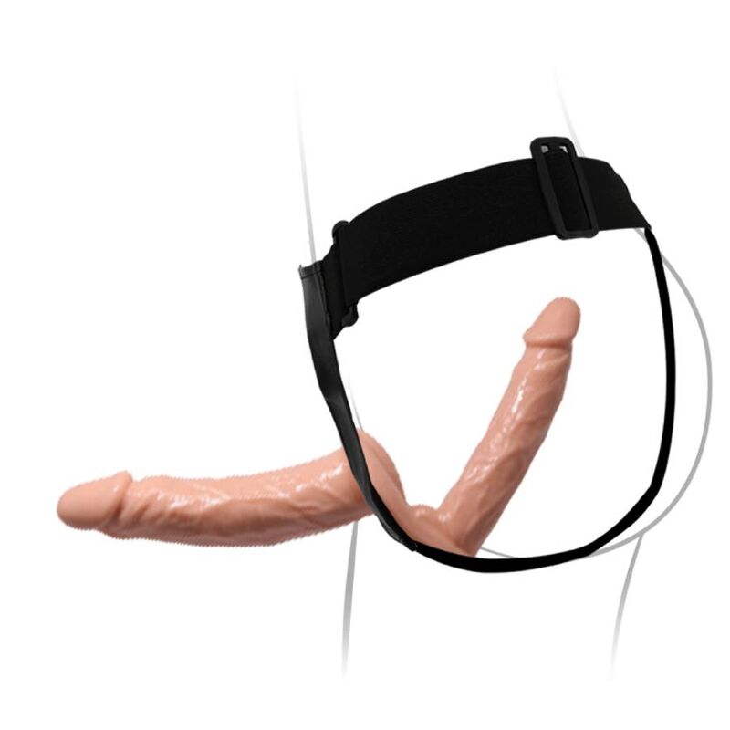 Baile Ultra Appassionata Doppi - Accessorio intimo - dettaglio