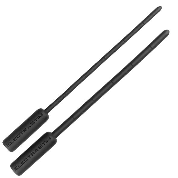 Electrastim Flessibile Elettro Sesso Uretalale 7 MM - Accessorio intimo