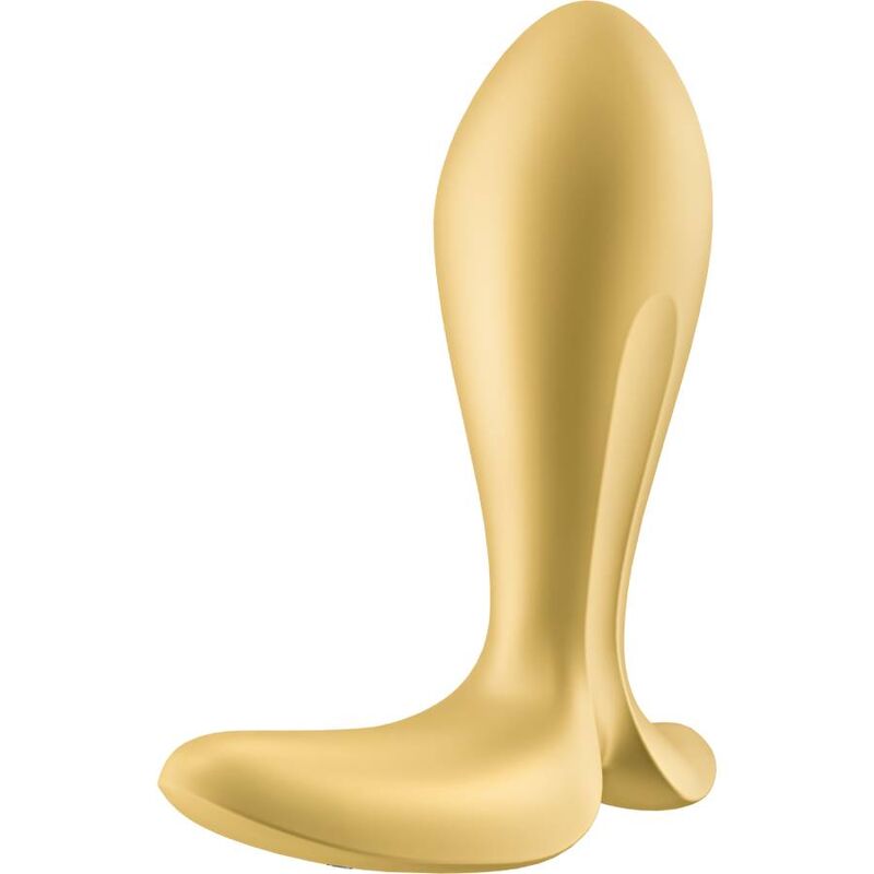 Satisfyer Spina Intensity - Accessorio intimo - nella confezione