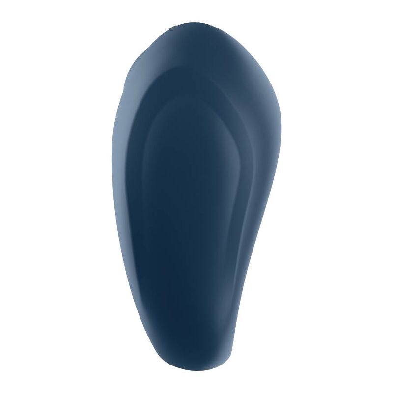 Satisfyer Strong One Connect - Anello per uomo - in mano per le dimensioni