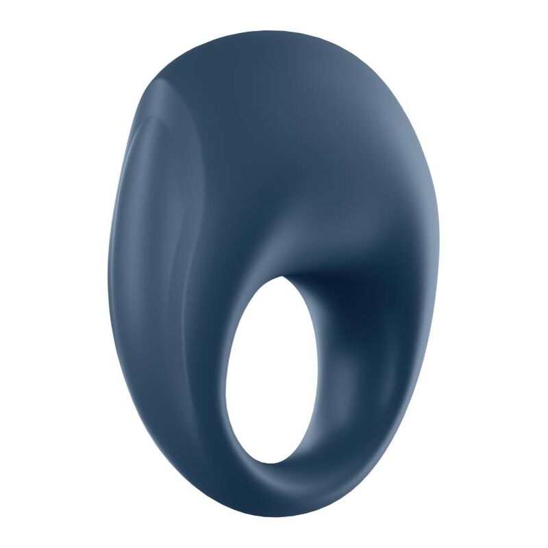 Satisfyer Strong One Connect - Anello per uomo - vista laterale