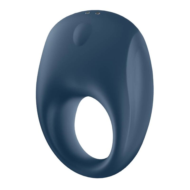 Satisfyer Strong One Connect - Anello per uomo - nella confezione