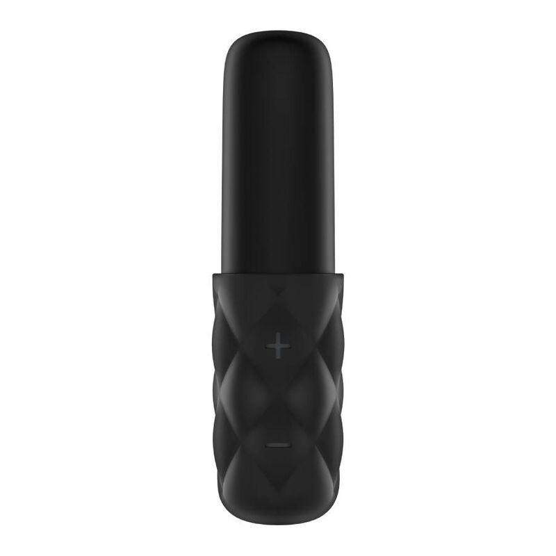 Satisfyer Scintillante Darling Dorado - Massaggiatore con app - dettaglio