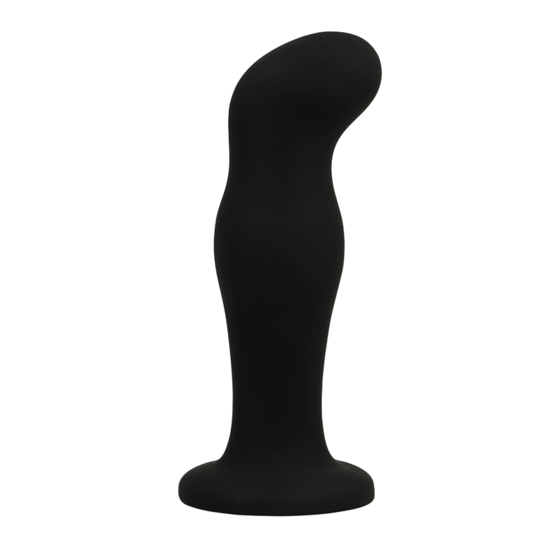 Black&Silver Sean Plug Premium - Accessorio intimo - vista laterale