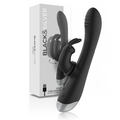 Black&Silver Dj. - Massaggiatore doppio