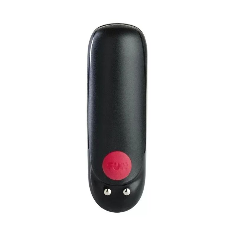 Fun Factory Bullet - Mini massaggiatore, colore nero