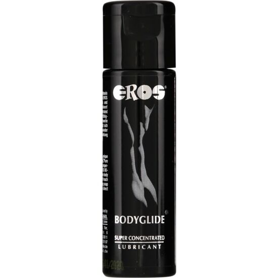 Eros Bodyglide 30 ml - Lubrificante, kit da 3