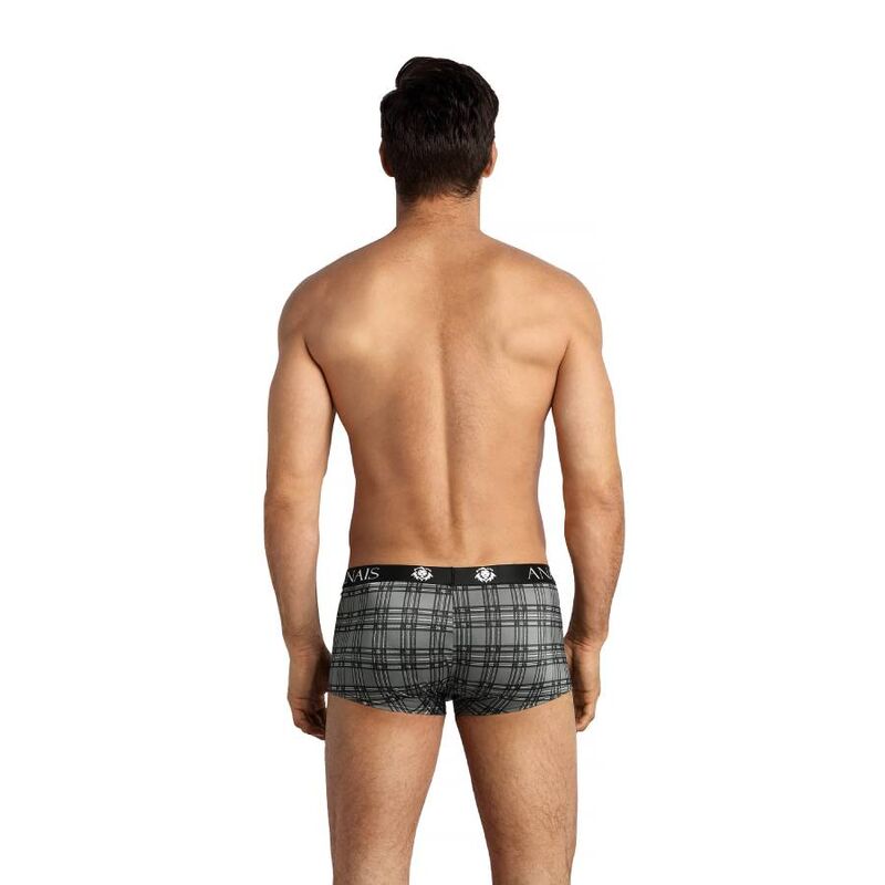 Anais Men Balance Boxer - Accessorio intimo - vista laterale