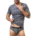 Anais Men Balance T Shirt - Accessorio intimo