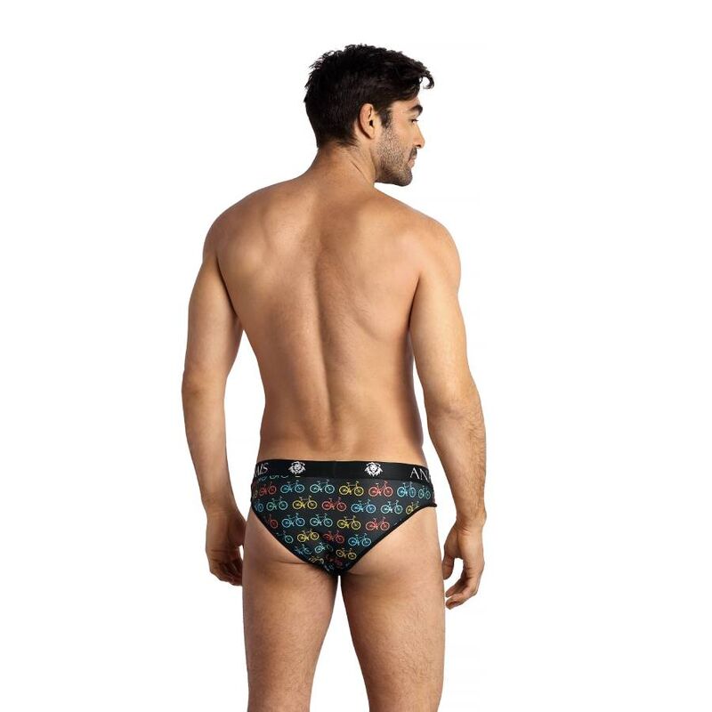 Anais Men Benito - Accessorio intimo - vista laterale