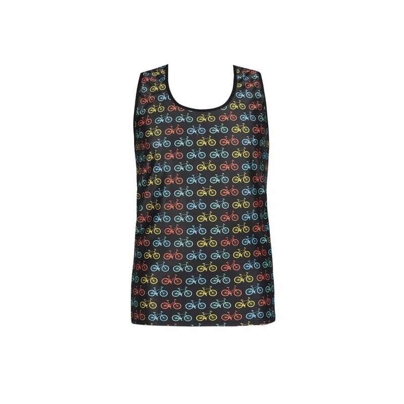 Anais Men Top Benito - Accessorio intimo - dettaglio