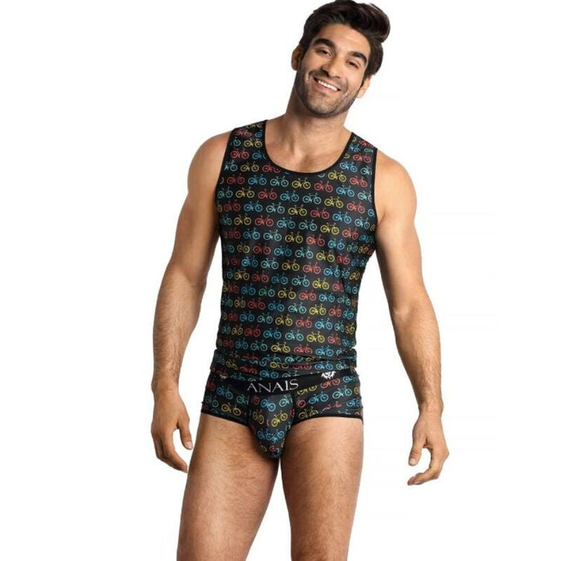 Anais Men Top Benito - Accessorio intimo