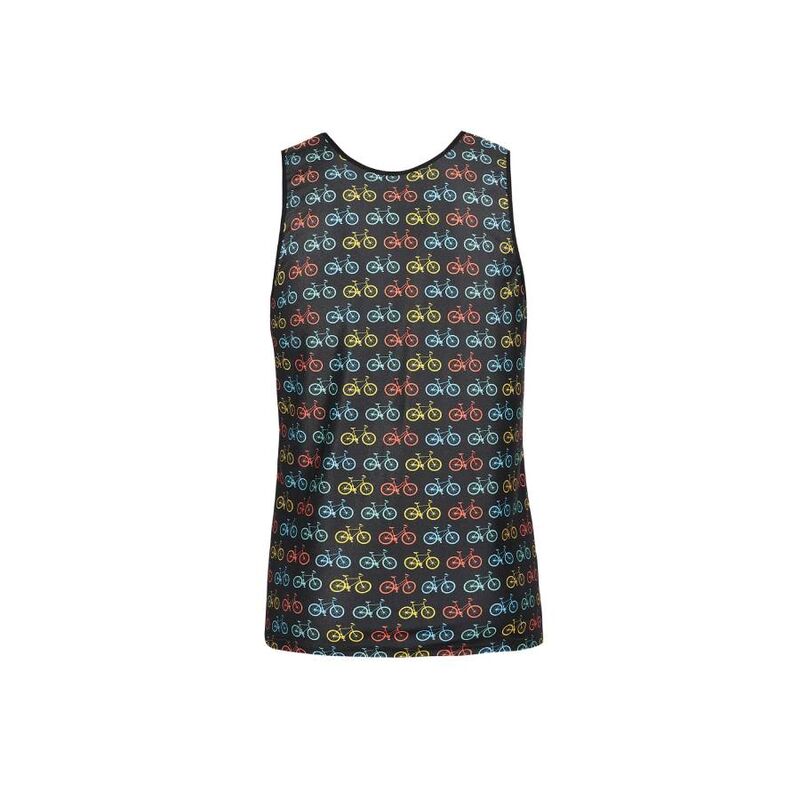 Anais Men Top Benito - Accessorio intimo - nella confezione