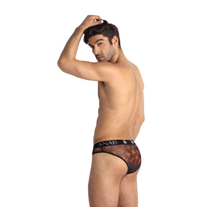 Anais Men Chill - Accessorio intimo - vista laterale