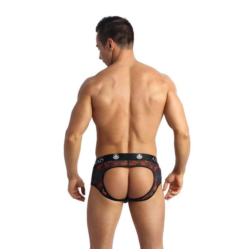Anais Men Chill Jock Bikini - Accessorio intimo - vista laterale