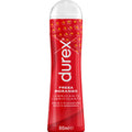 Durex Play Fragola 50 ml - Lubrificante, kit da 3