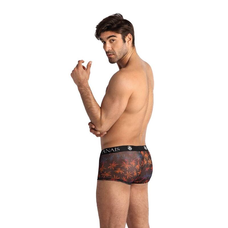 Anais Men Chill Boxer - Accessorio intimo - vista laterale