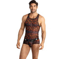 Anais Men Chill Top - Accessorio intimo