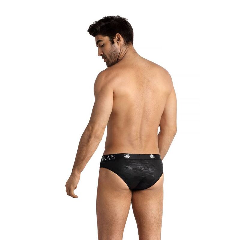 Anais Men Electro - Accessorio intimo - vista laterale
