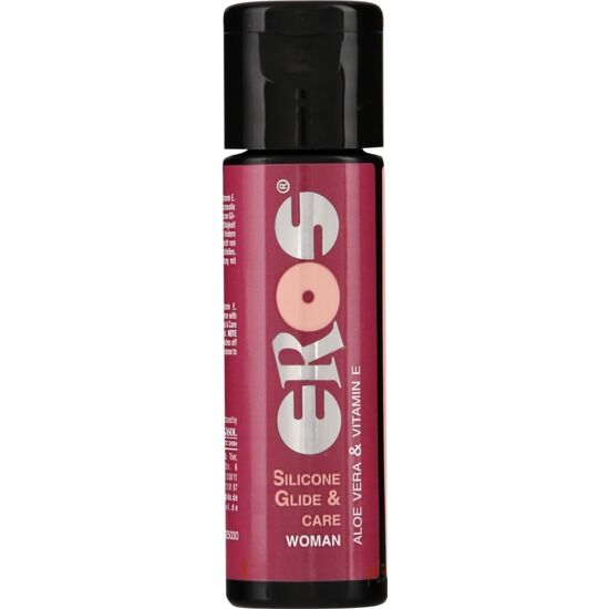 Eros Medico 30 ml - Lubrificante, kit da 3