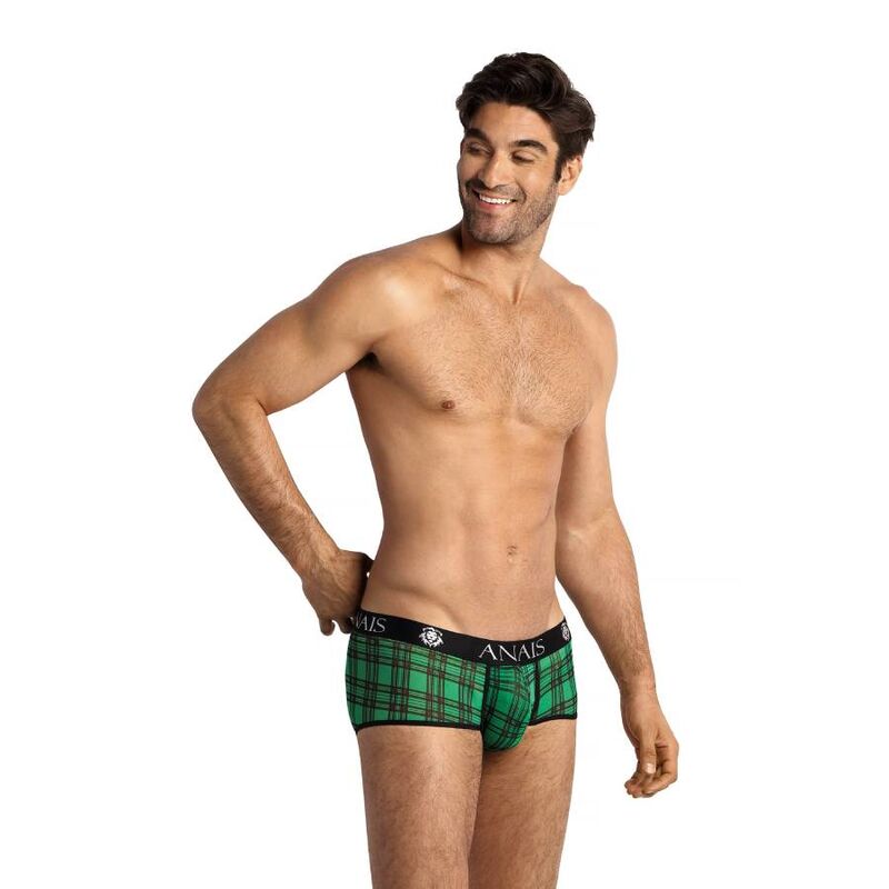 Anais Men Brief - Accessorio intimo - vista laterale