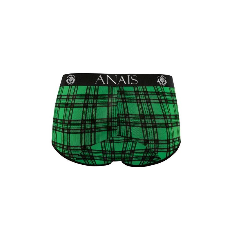 Anais Men Brief - Accessorio intimo - in mano per le dimensioni