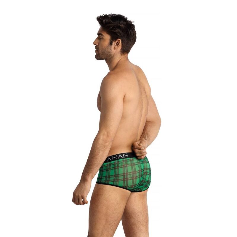 Anais Men Boxer - Accessorio intimo - vista laterale