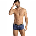 Anais Men Boxer Naval - Accessorio intimo