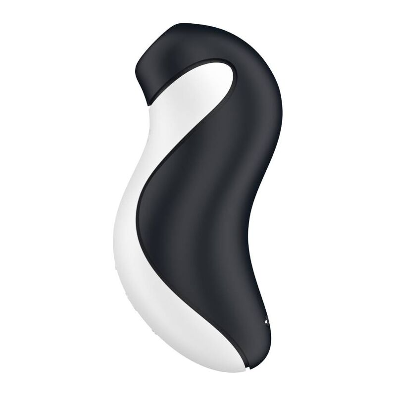 Satisfyer Orca Air Pulse + - Massaggiatore ad aria pulsata - dettaglio