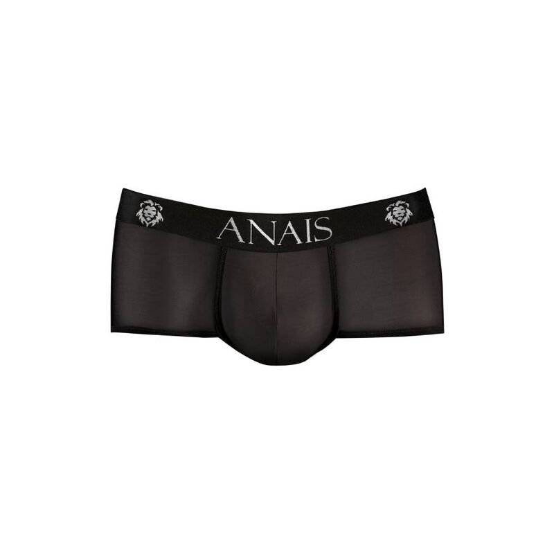 Anais Men Petrol Brief - Accessorio intimo - dettaglio