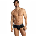 Anais Men Petrol Brief - Accessorio intimo