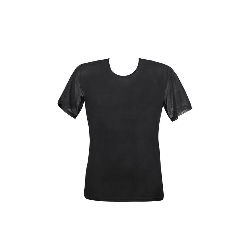 Anais Men T Shirt Petrol - Accessorio intimo - dettaglio