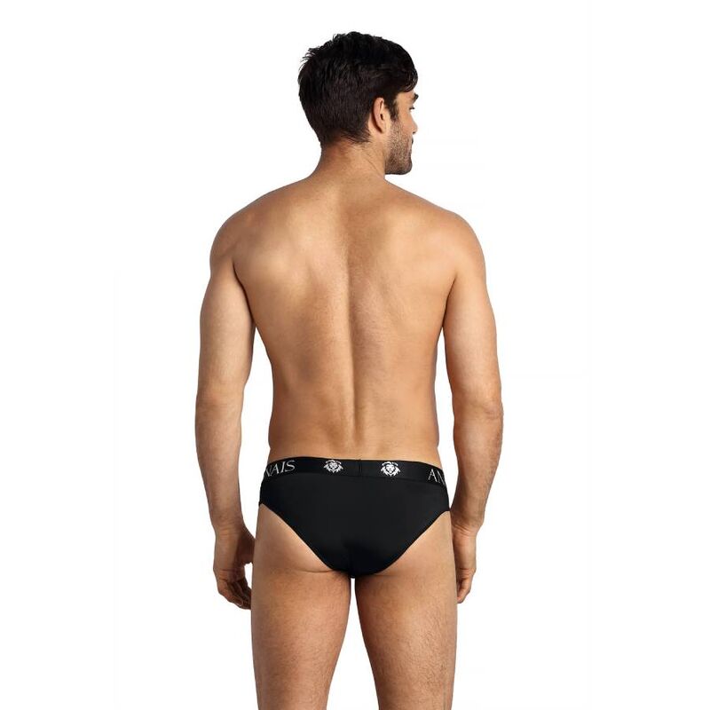 Anais Men Petrol - Accessorio intimo - vista laterale
