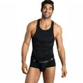 Anais Men Top Petrol - Accessorio intimo