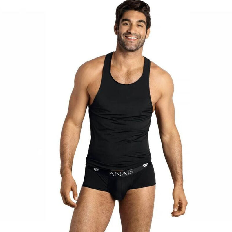 Anais Men Top Petrol - Accessorio intimo