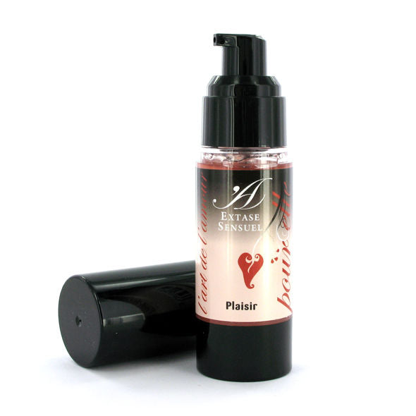Extase Sensual Crema Stimolante - Accessorio intimo