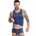 Anais Men Naval Top - Accessorio intimo