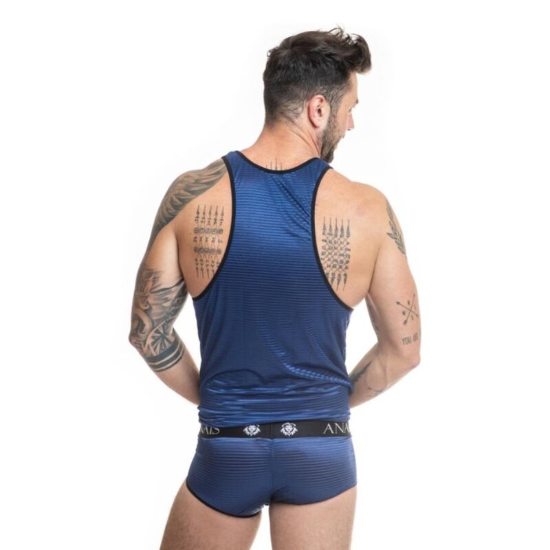Anais Men Naval Top - Accessorio intimo - dettaglio
