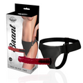 Harness Attraction Rnes Brant 19 CM O 4 CM - Accessorio intimo