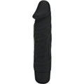 Get Real Classico - Accessorio intimo, colore nero