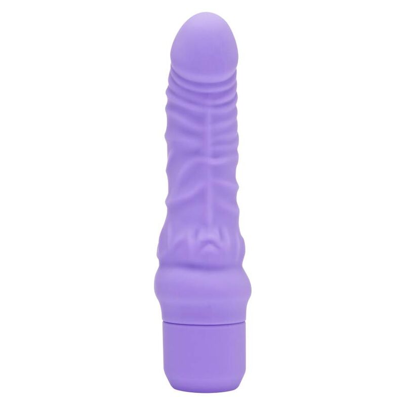 Get Real Classico - Accessorio intimo, colore spot viola - vista laterale