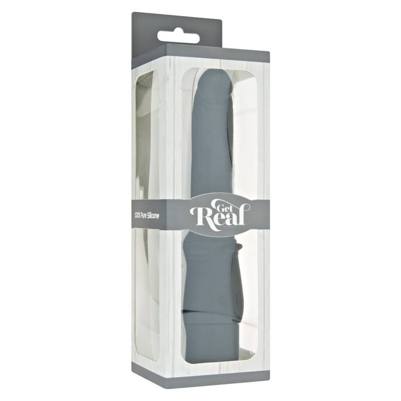 Get Real Liscio Classico - Accessorio intimo - dettaglio