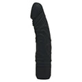 Get Real Originale Classico - Accessorio intimo, colore nero