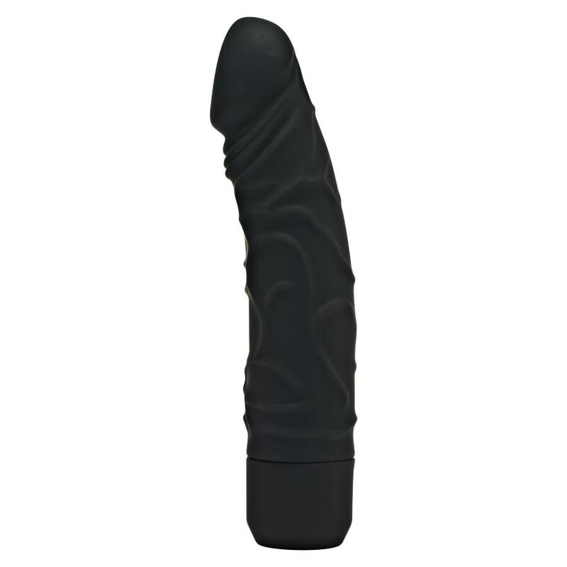 Get Real Originale Classico - Accessorio intimo, colore nero