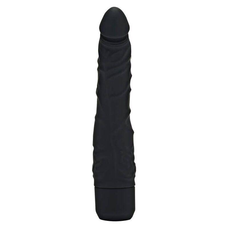 Get Real Classico Slim - Accessorio intimo, colore nero - vista laterale