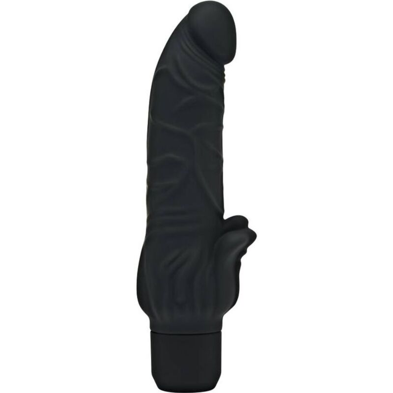 Get Real Stim Classico - Accessorio intimo, colore nero