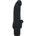 Get Real Stim Classico - Accessorio intimo, colore nero
