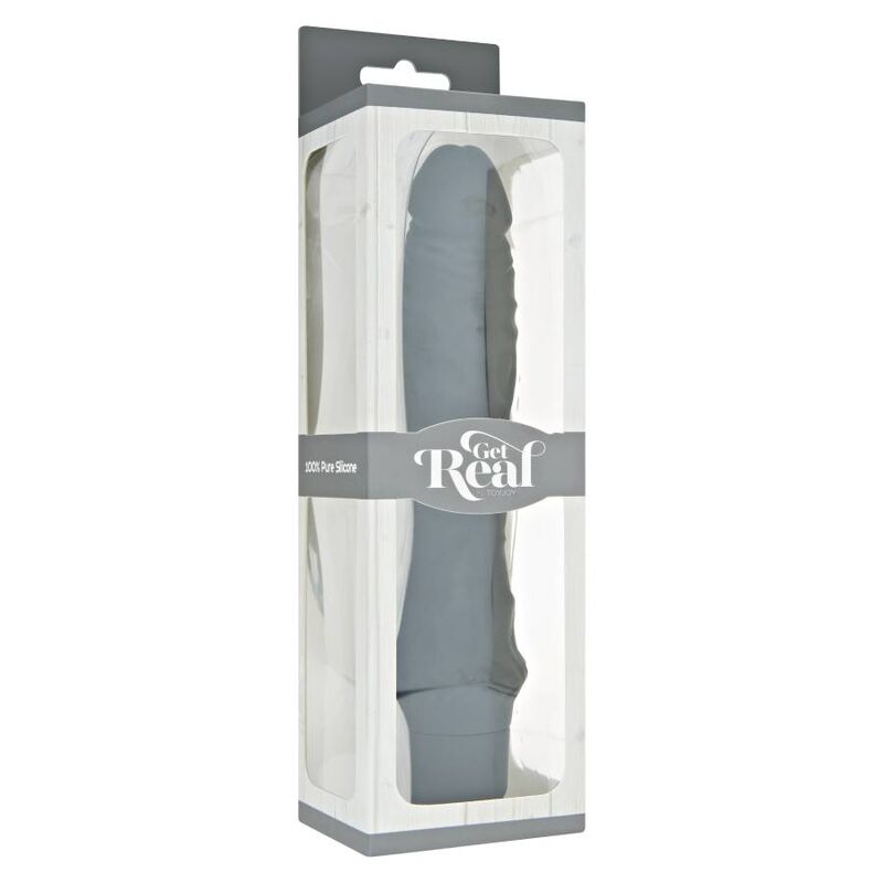 Get Real Grande Classico - Accessorio intimo - dettaglio